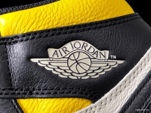"Not 861428 High 1 - OG Air Jordan Retro For Resale" 107 NRG 0702